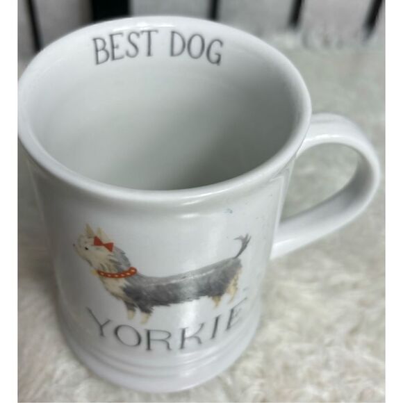Julianna Swaney for Fringe Yorkie Mug - Picture 3 of 6